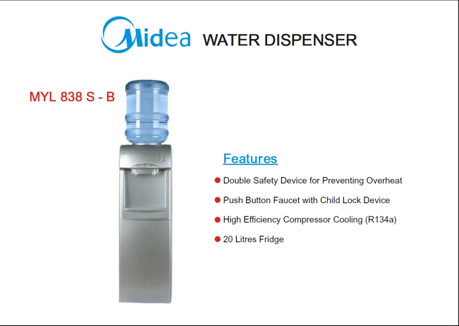 BEST BUY MIDEA PRODUCTS