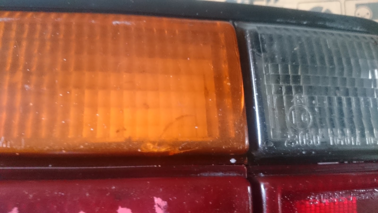 Parts For Olskool Cars 1978 1982 Toyota Starlet KP60 KP61 KP62 JDM