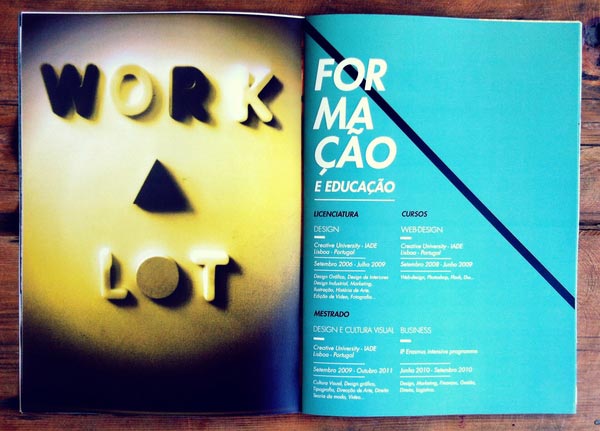 Layouts in Magazine Design