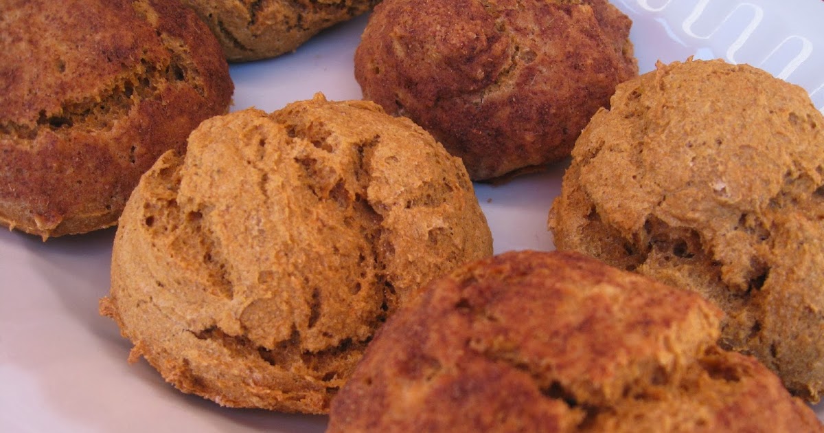 vegan-kitchen-gone-wild-pumpkin-drop-biscuits
