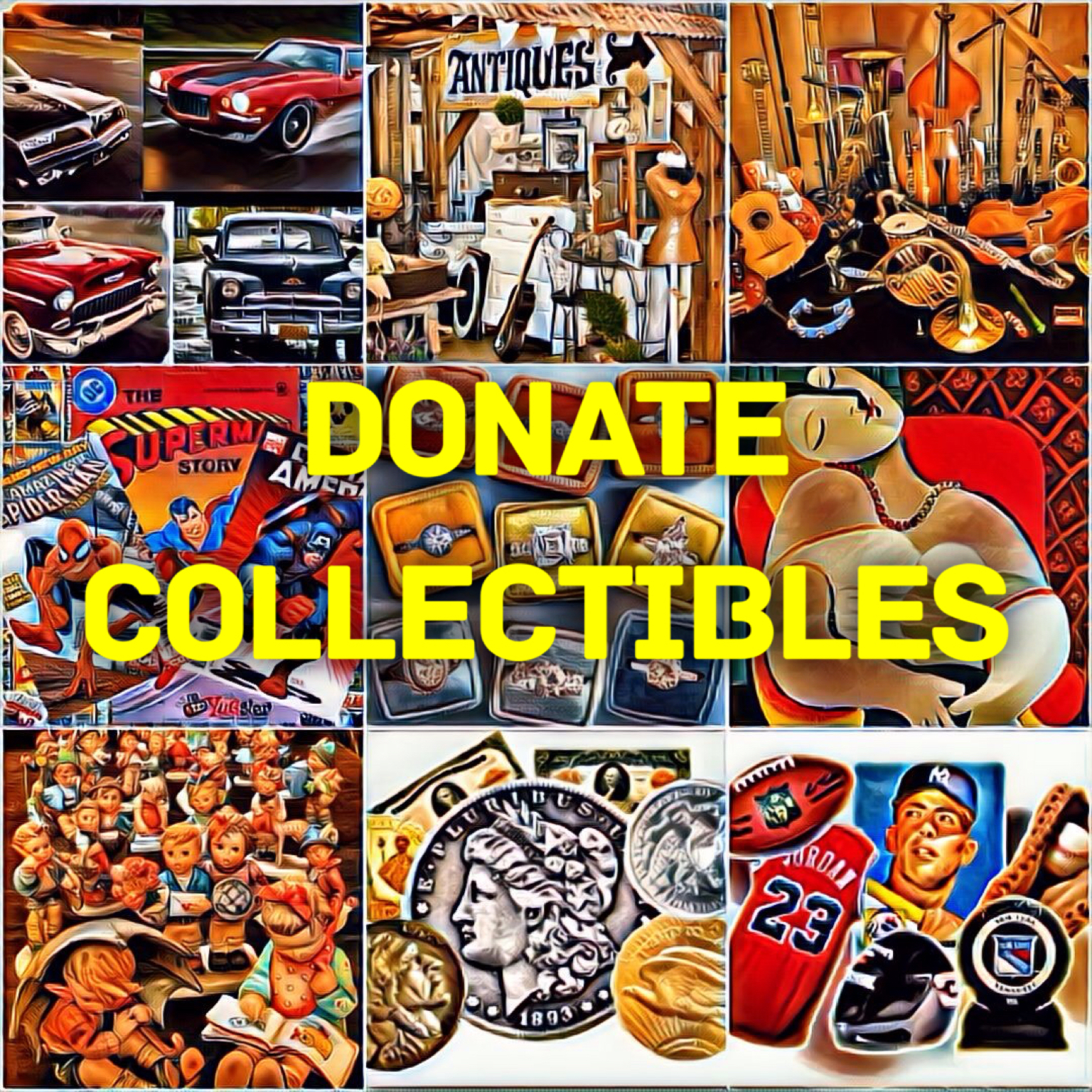 charity-donations-tax-deduction-donate-to-collectibles-with-causes