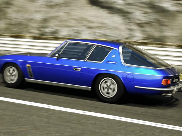 Los autos de Rapido & Furioso 6 Nazareth Black jpg (619x464)