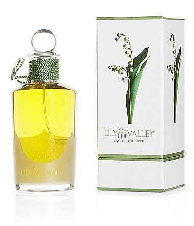dior lily of the valley perfume