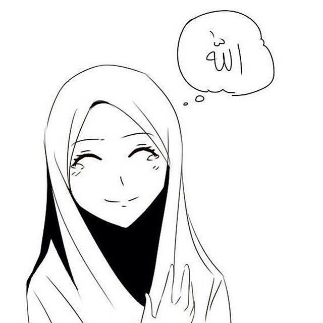 Cara Mencintai Allah Cara Mencintai Allah