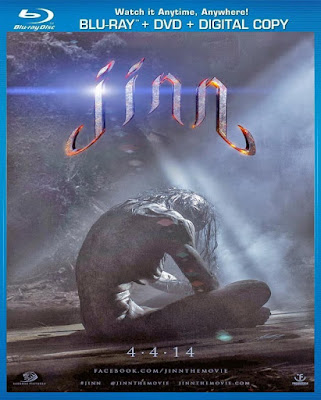 [Mini-HD] Jinn (2014) - จินน์ ปีศาจอเวจี [1080p][เสียง:ไทย 5.1/Eng DTS][ซับ:ไทย/Eng][.MKV][3.84GB] JN_MovieHdClub
