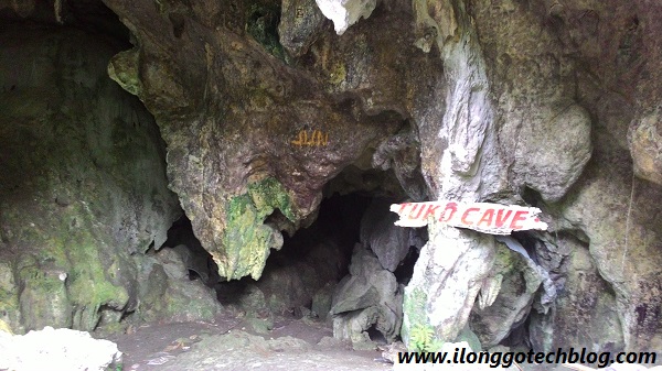 Tuko Cave