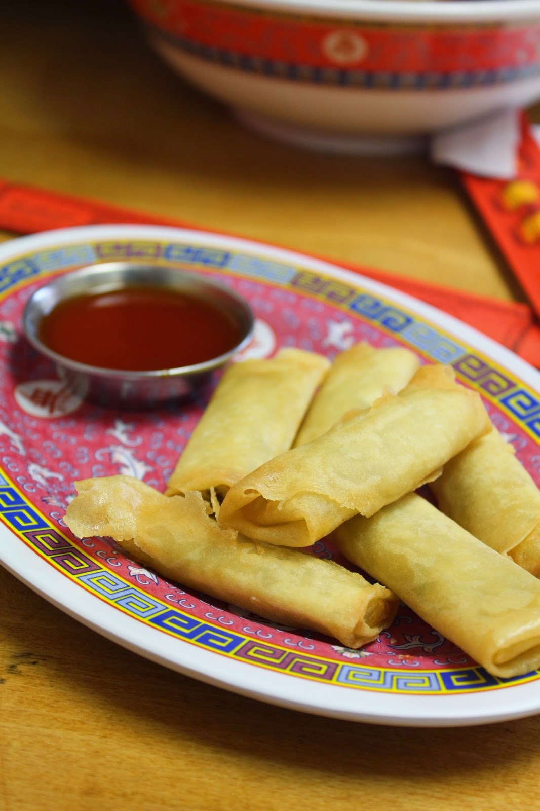 Noodles Soup, Brighton — Hello Miss Jordan