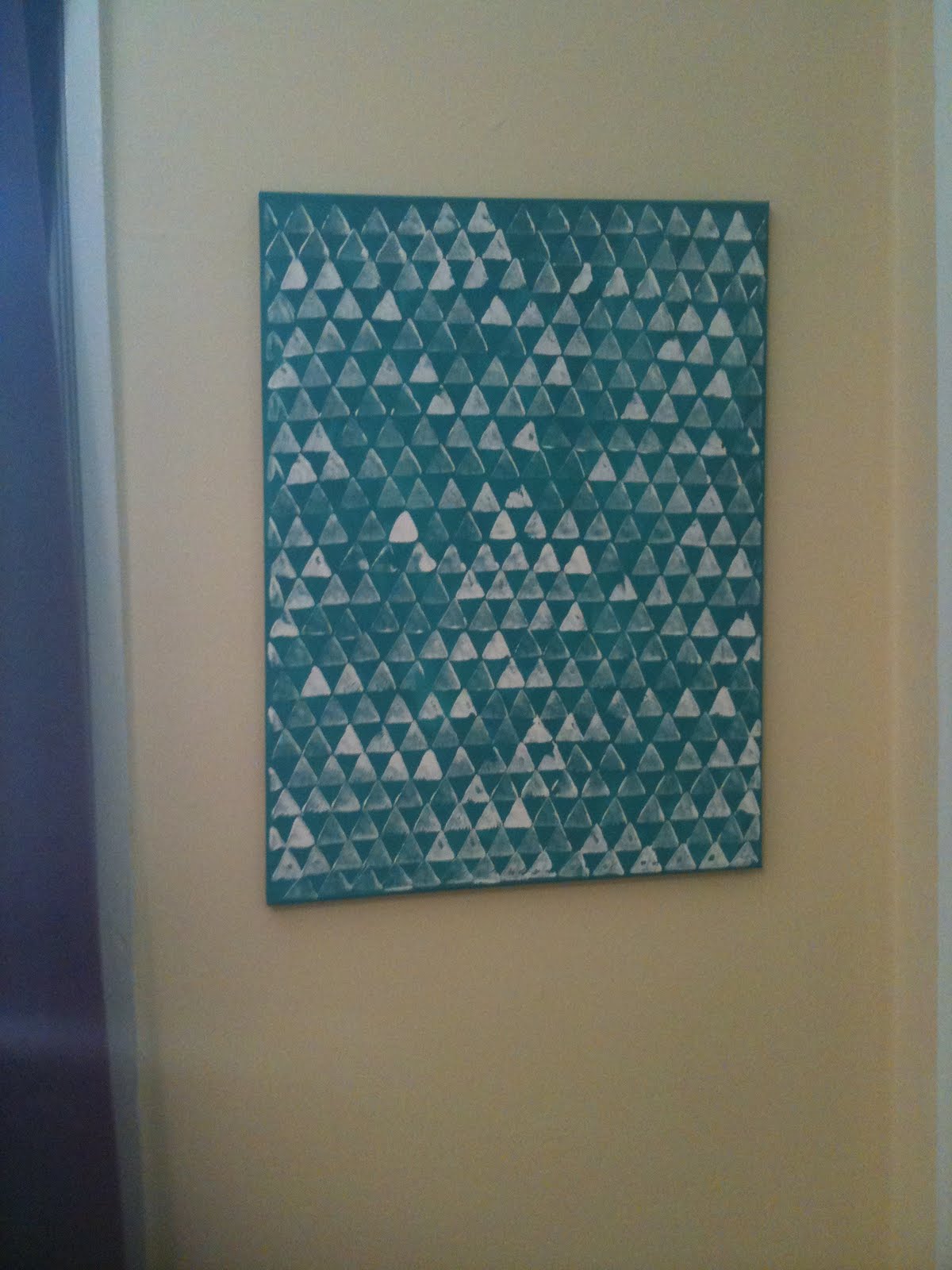 Haley's Nine Pieces of Eight Bed Sheets? Who Invited that kid? Mr