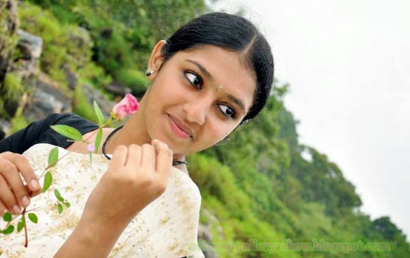 Actress Gallery Lakshmi Menon Latest Cute Stills