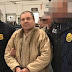 Amnistía pide ver a "El Chapo" y dice que su confinamiento es inhumano