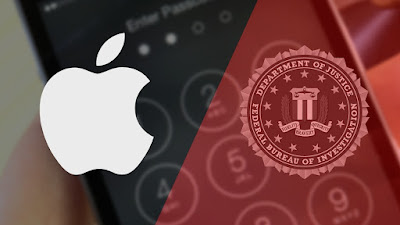 DOJ unlocks San Bernardino shooterâ€™s iPhone, withdraws case against Apple