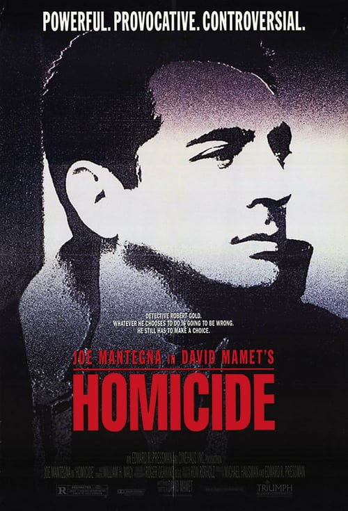 [HD] Homicidio 1991 Pelicula Online Castellano