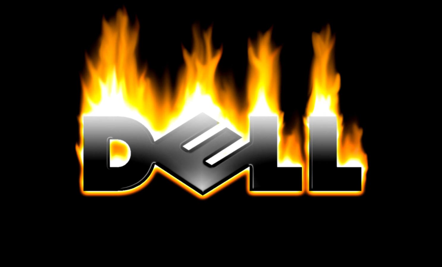 wallpaper Dell Wallpapers