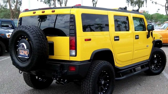 Welcome To Supercars Of Nigeria Car Blog: In The Spirit Of Throwbacks ...