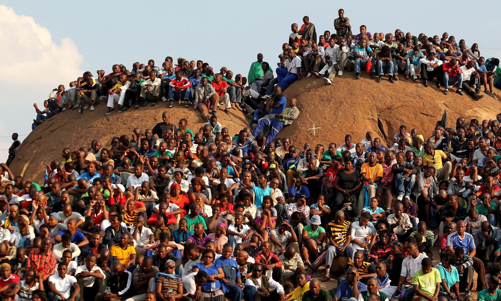 Большая часть населения южной америки говорит на. Население Южно-африканской Республики. ЮАР население. ЮАР люди. ЮАР жители.