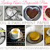 {VIDEO} DIY Disposable Baking Pans (heart shaped foil pans ...