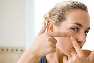 6 Cara Menghilangkan Komedo Putih Di Hidung Secara Permanen Dengan Lidah Buaya