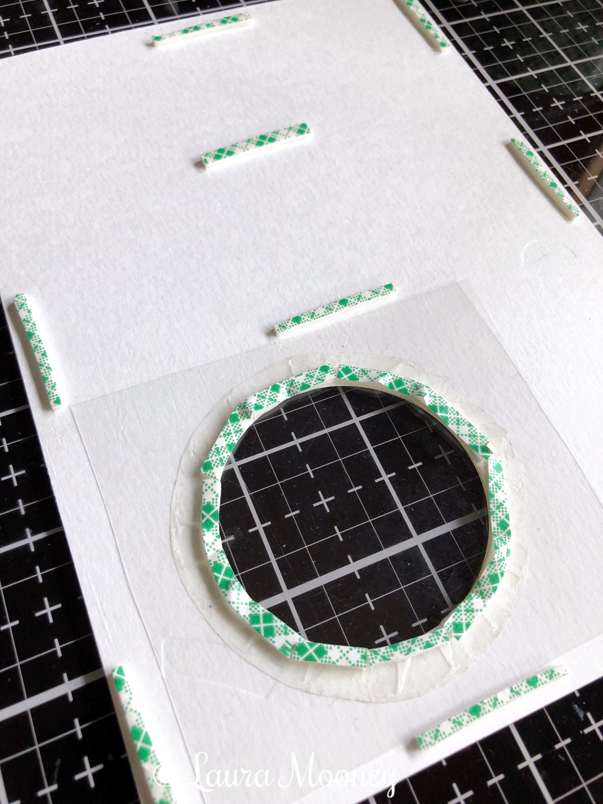 Made By Moongirl: Growing In Unity - Day One