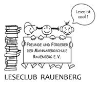 Leseclub Rauenberg
