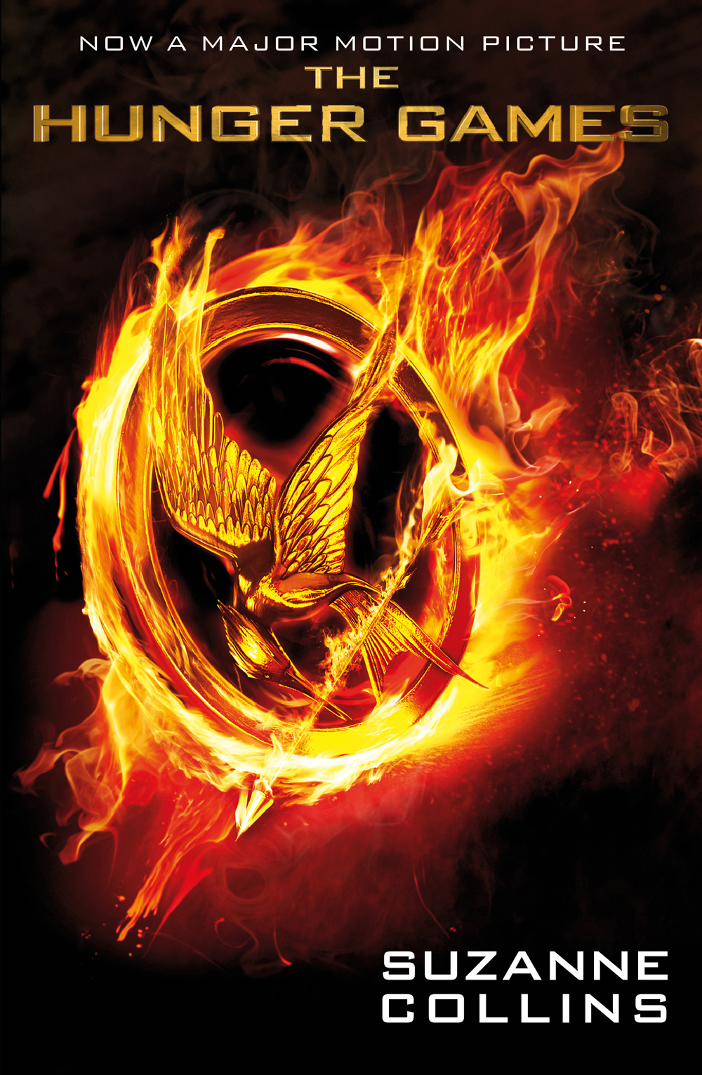 The Hunger Games PDF by Suzanne Collins Download Free Fantasy & Magic book