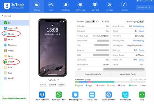 How To Open Heic File : How To Open HEIC File Online - Best HEIC Files Viewer or