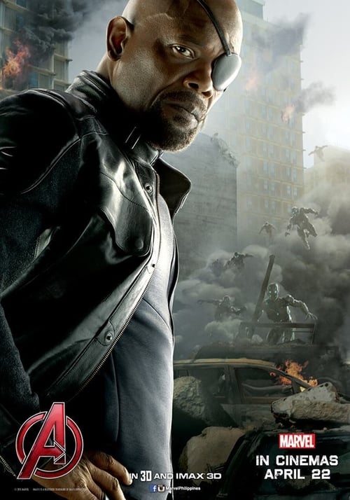 Ver Los Vengadores La Era De Ultron Online Castellano [HD] Vengadores: La era de Ultrón 2015 Pelicula Online Castellano - Ver