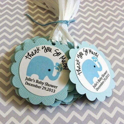http://www.artfire.com/ext/shop/product_view/adorebynat/6593291/personalized_elephant_favor_tags_for_baby_boy_shower_party_in_blue/handmade/paper_books/tags/gift