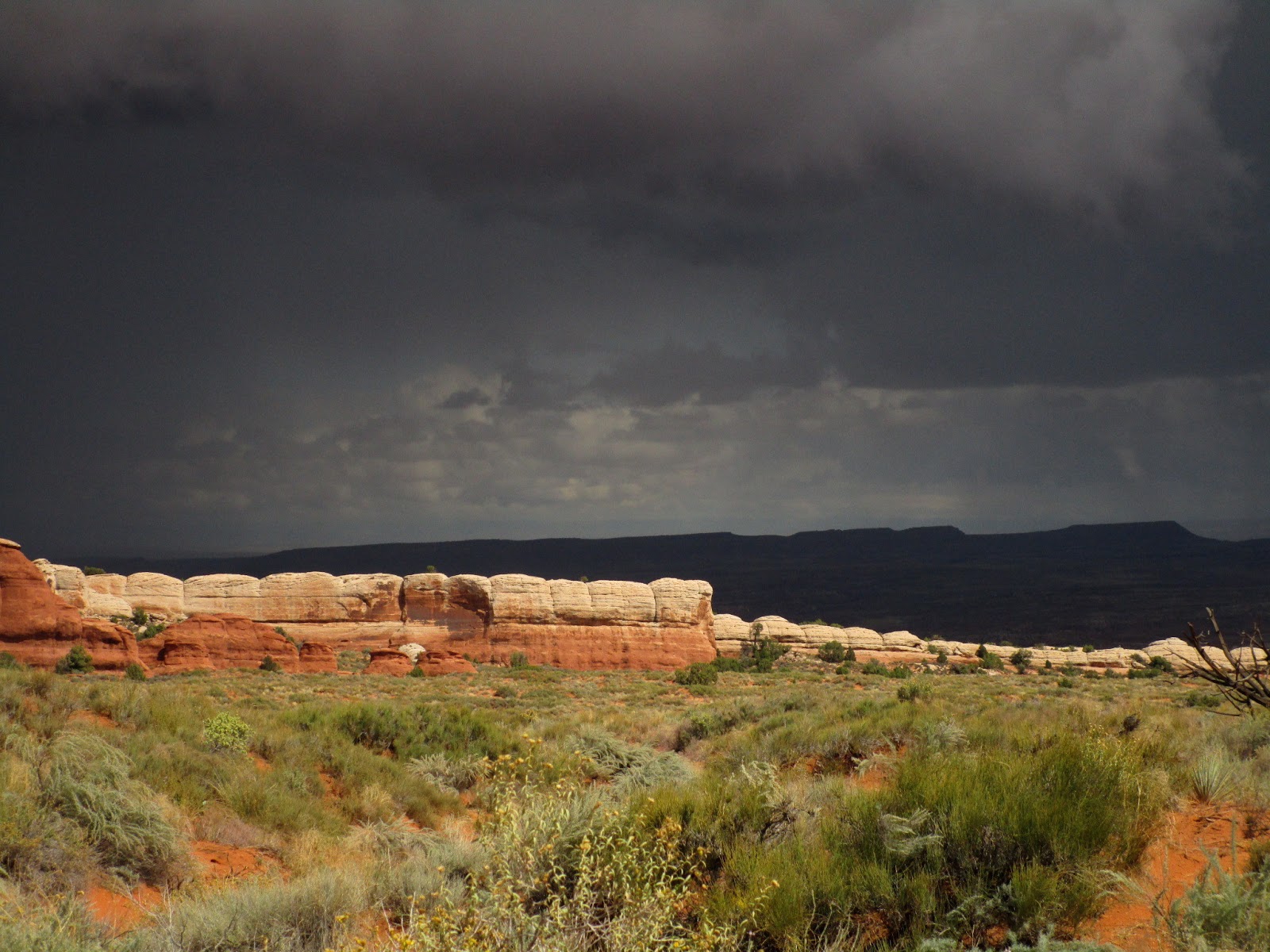 Национальный парк Арчес, Юта (Arches National Park, UT)