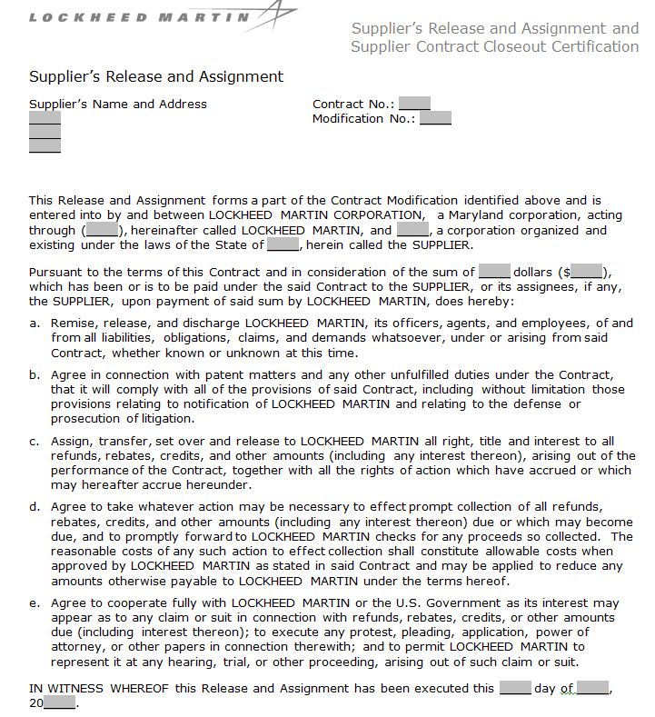 Assignment Agreement Form Research Paper Service