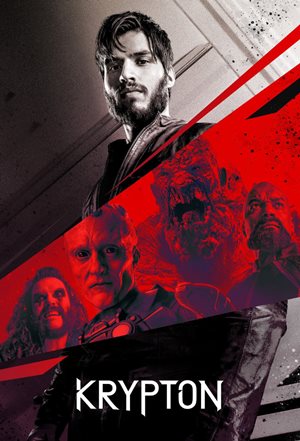 Krypton Krypton