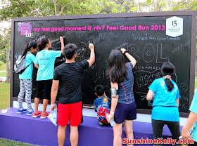 ntv7 Feel Good Run 2013, running, ntv7, media prima