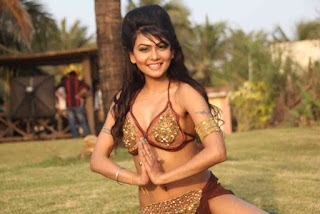 Umair Jafar Bikini Wallpaper1 - Umair Jafar's bikini Wallpapers