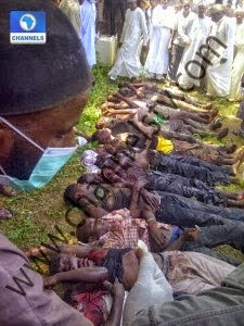 50 students killed boko haram yobe
