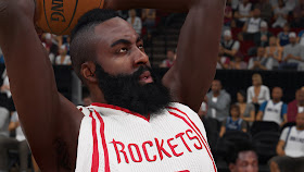 NBA 2k15 SweetFX Graphics Patch Download HoopsVilla.com