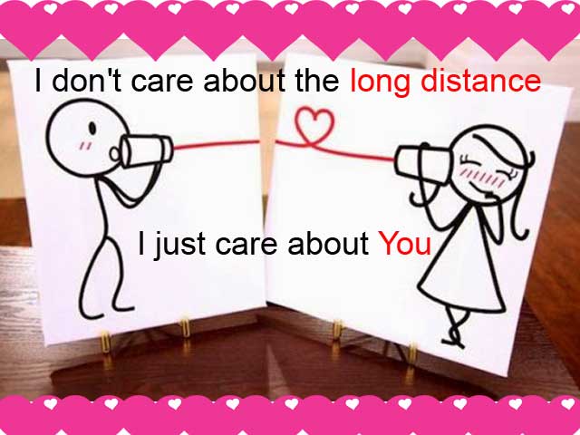 The Advantages and Disadvantages of Distance Relationship - Your Health ...
