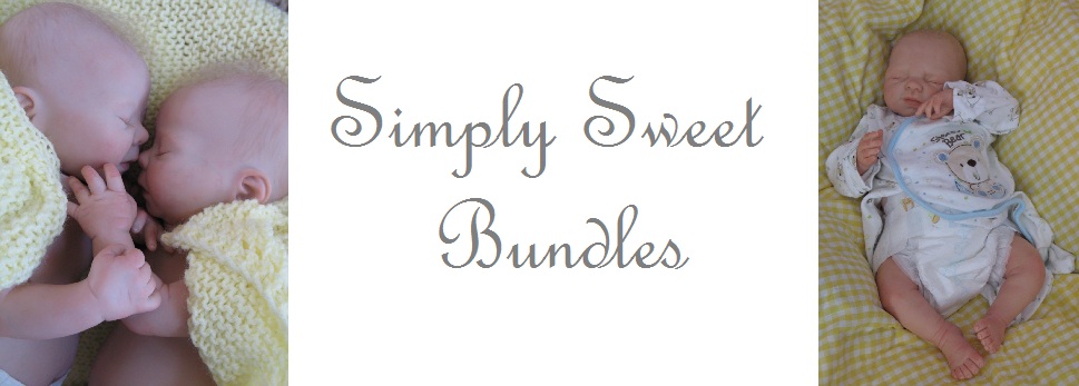 Simply Sweet Bundles