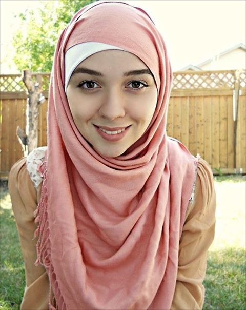 Hijab Styles May 2013  Hijab Styles, Hijab Pictures, Abaya, Hijab 