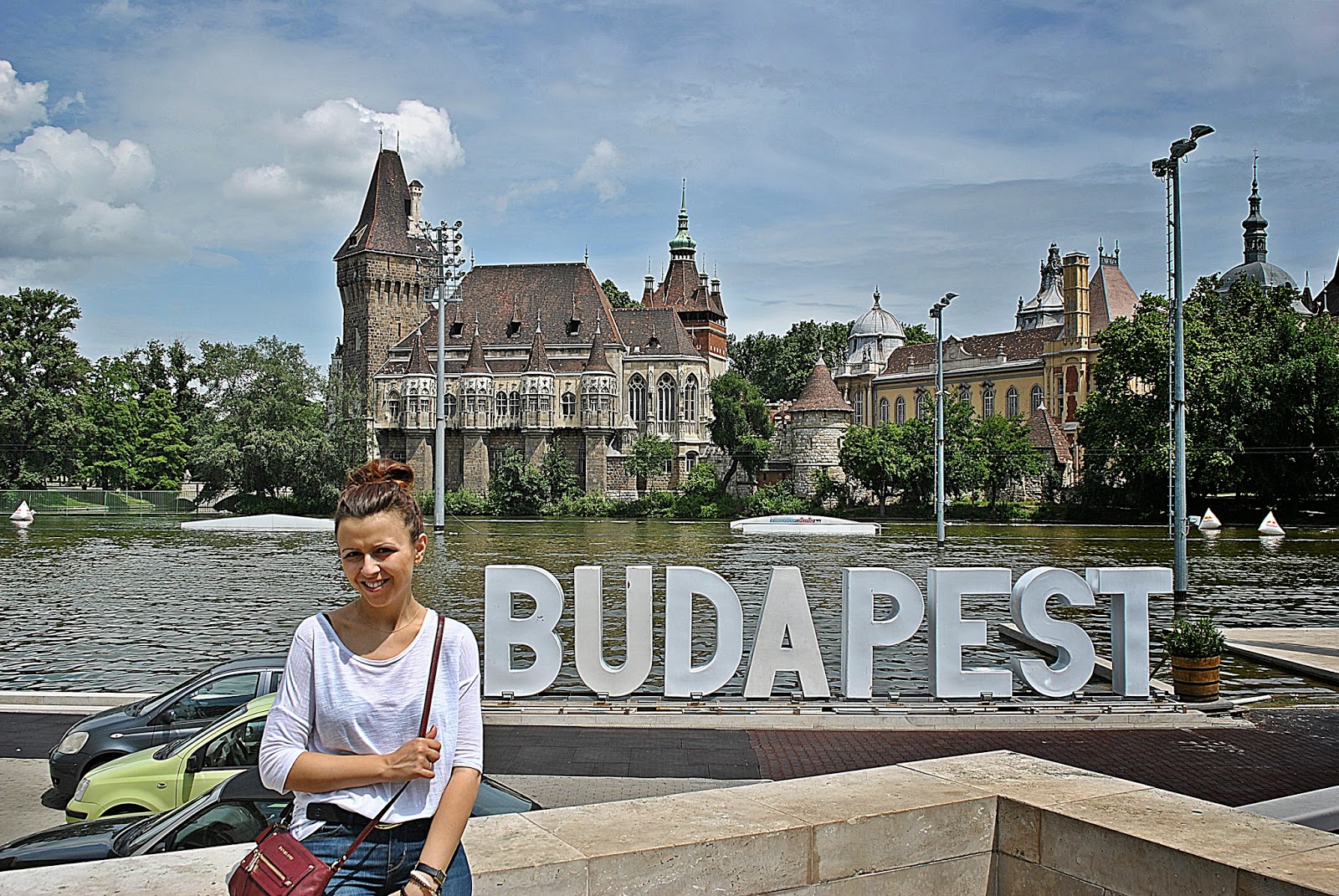 Budapeszt_Węgry