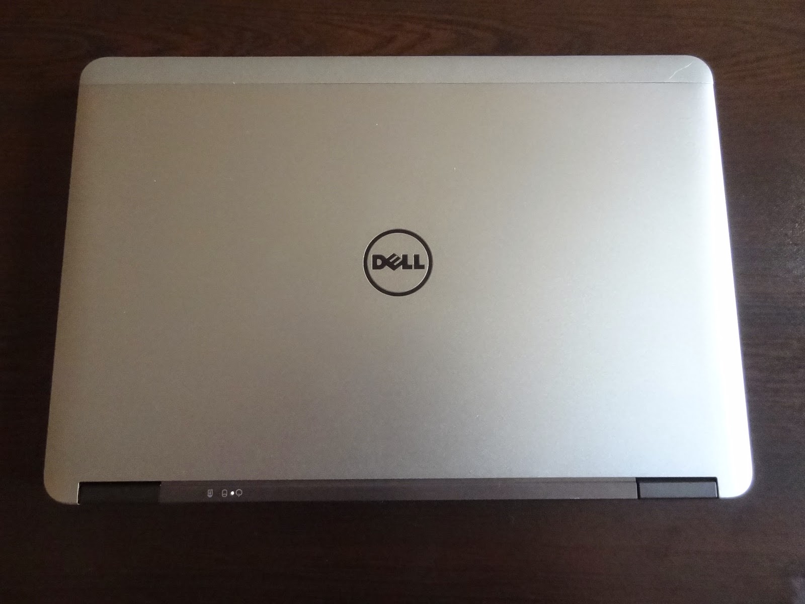 Dell Latitude E7240 ultrabook first impressions