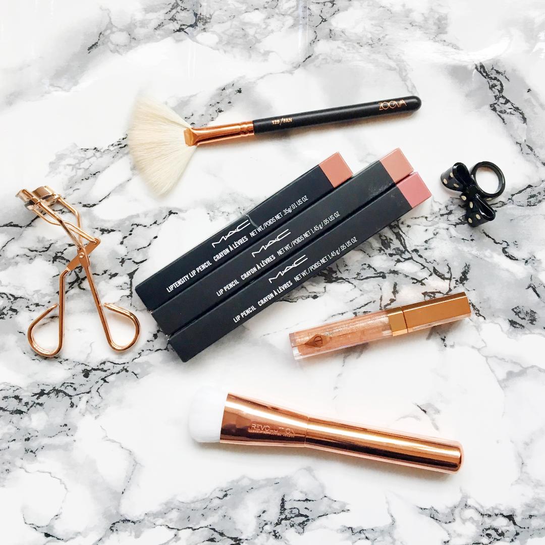 MAC Boldly Bare Lip Pencil, MAC Fresh Clay Liptensity Lip Pencil, MAC Soar Lip Pencil Swatches NC20 - NC30 MAC Boldly Bare Lip Pencil, MAC Fresh Clay Liptensity Lip Pencil, MAC Soar Lip Pencil Swatches NC20 - NC30