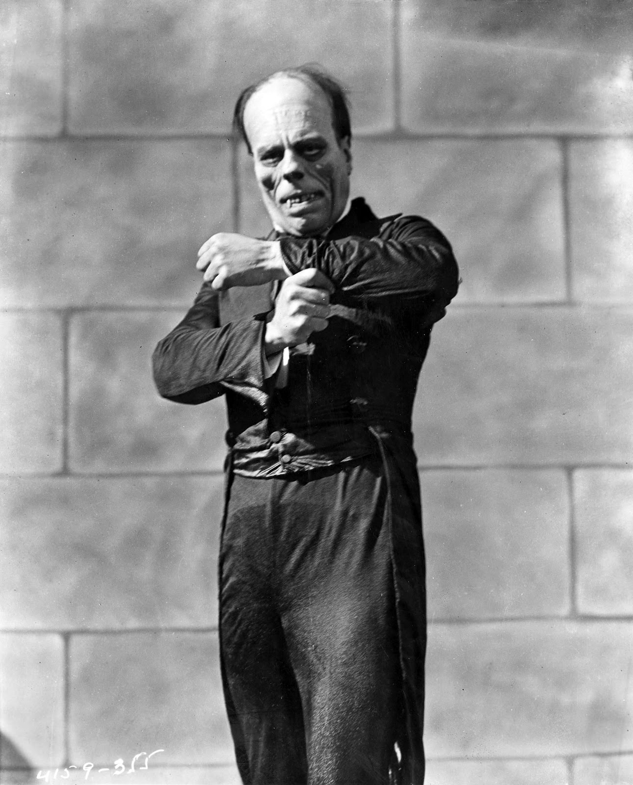 Phantom of the Opera