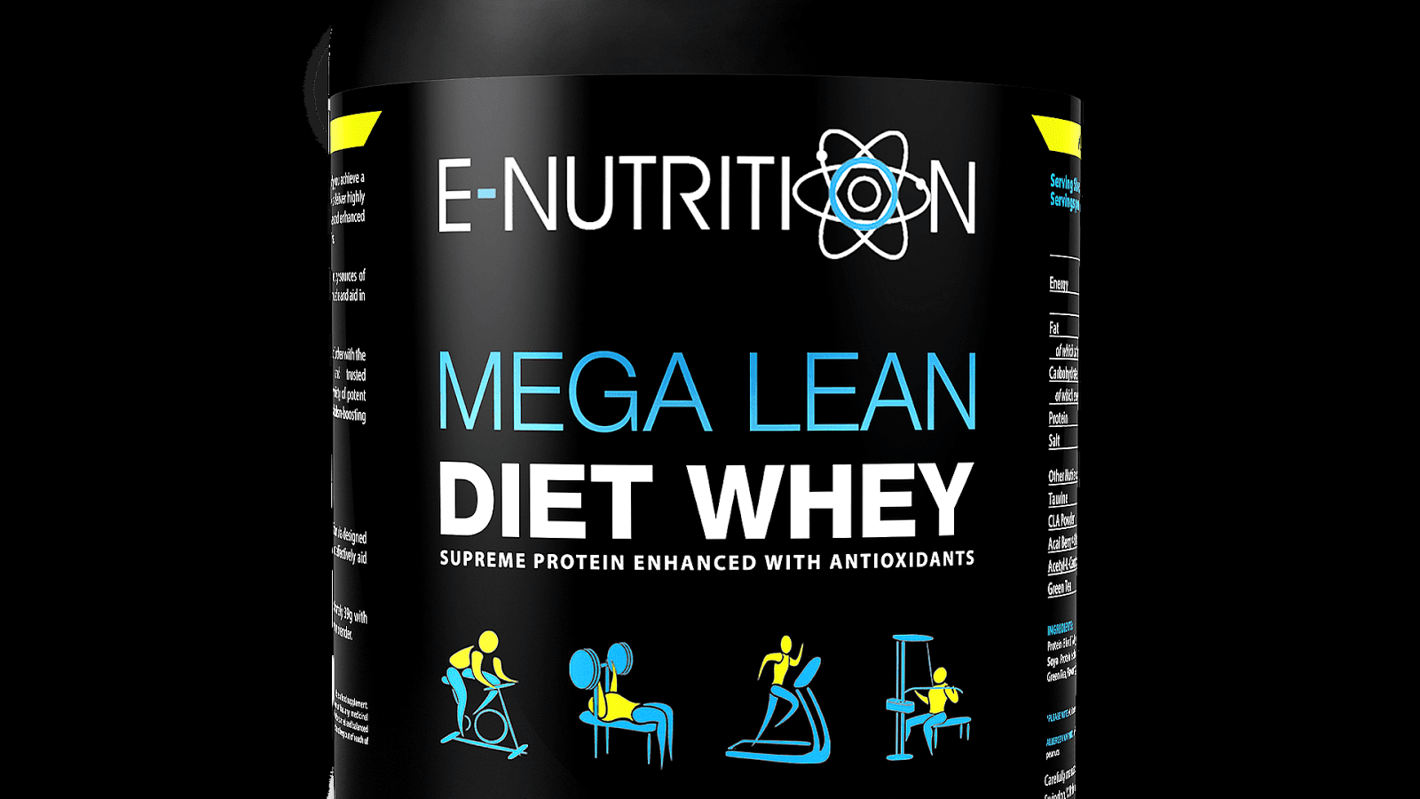 Best Protein Powder For Lean Muscle Gain And Fat Loss Lean Choices