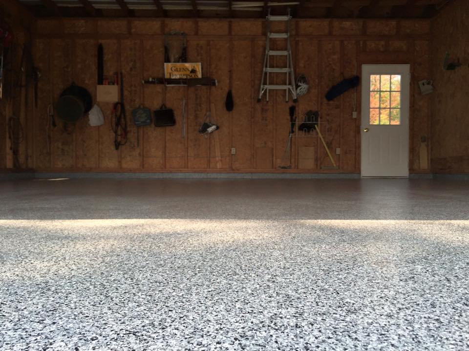 Rhino Flooring of St Marys Garage Floor Coating Services at Affordable