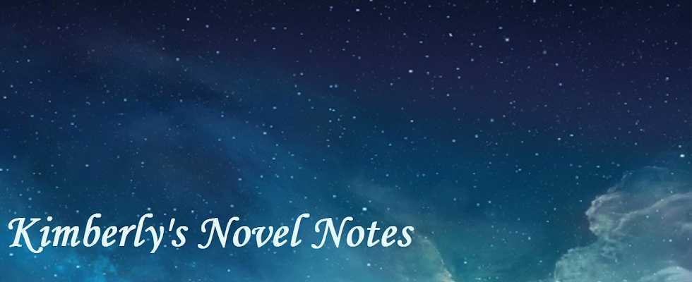 Kimberly's Novel Notes