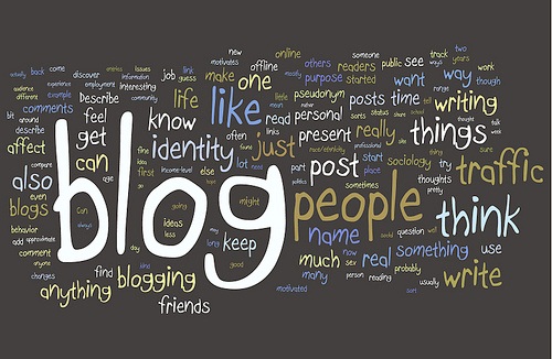 Joy and sadness of a Blogger Joy and sadness of a Blogger