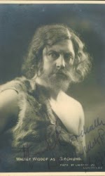 Walter Widdop as Siegmund