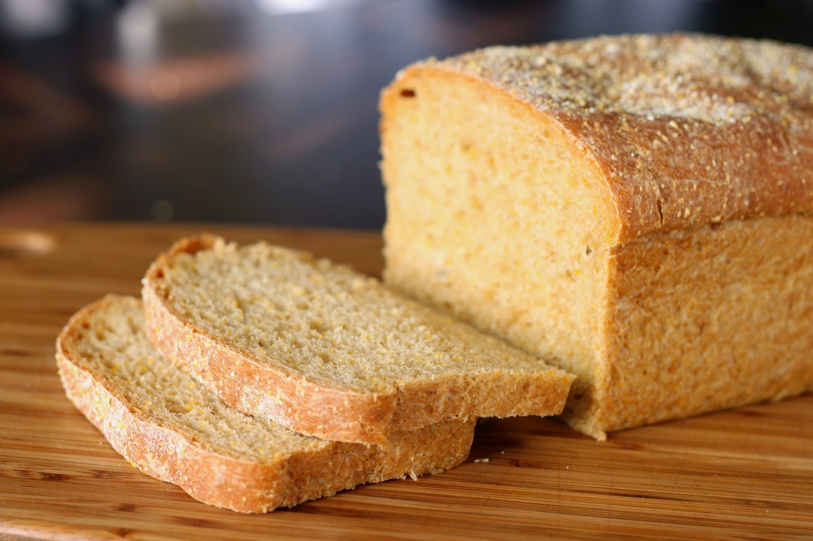 Anadama Bread Recipe