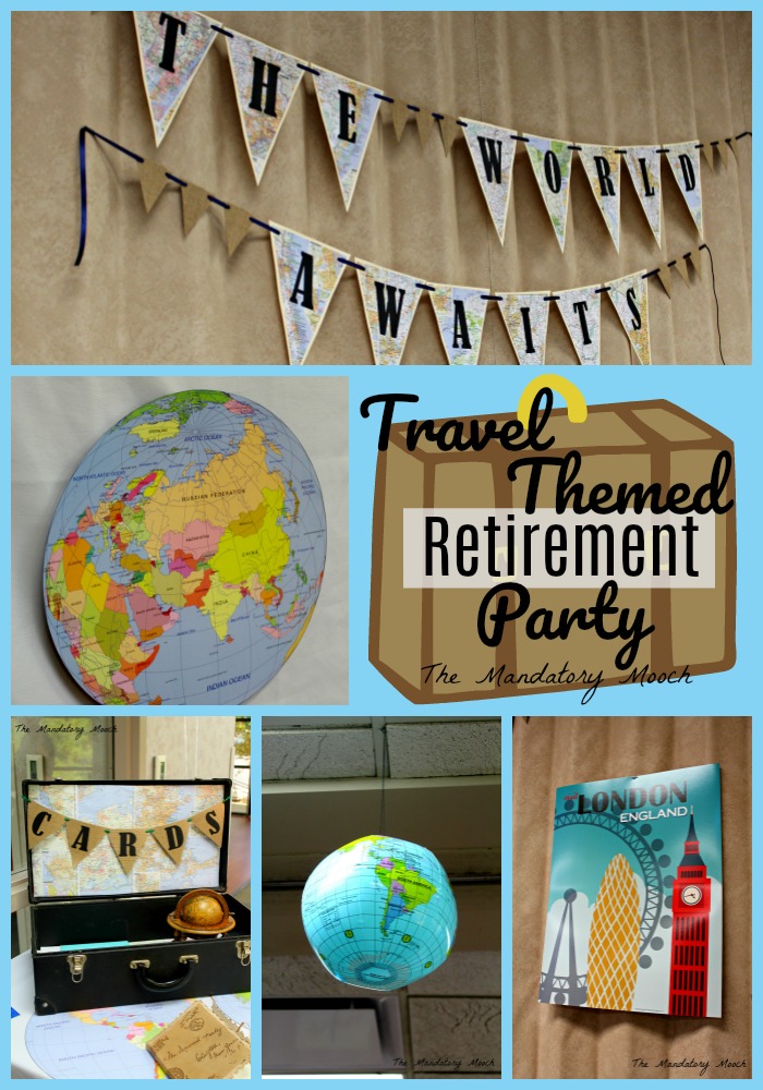 Retirement Travelers