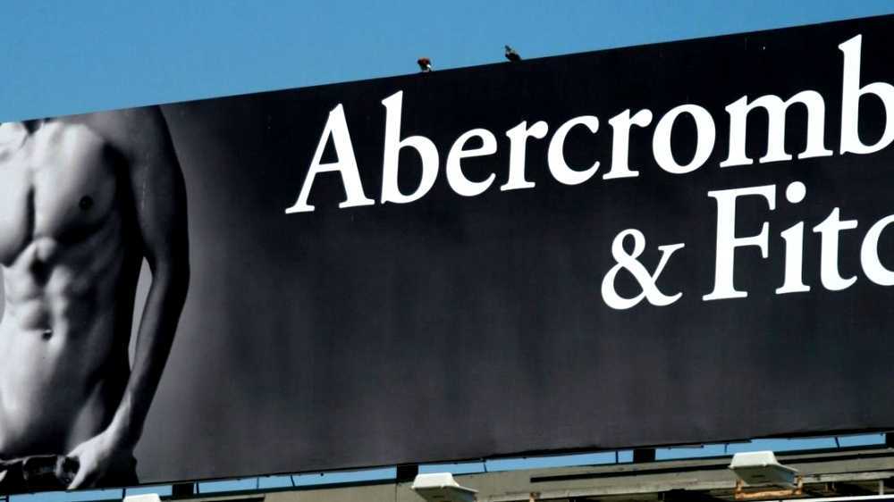 History of Abercrombie & Fitch