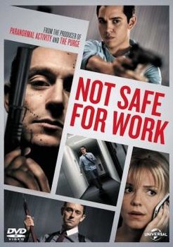 Công Việc Nguy Hiểm - Not Safe for Work (2014) | Bản đẹp + Thuyết Minh Công Việc Nguy Hiểm - Not Safe for Work (2014) | Bản đẹp + Thuyết Minh